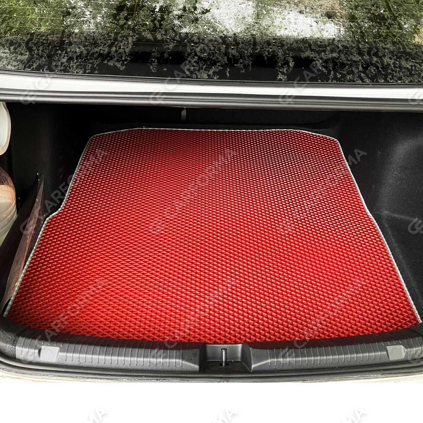 Ворсовые коврики на Volkswagen Lavida 2018&nbsp;-&nbsp;2026 в Омске