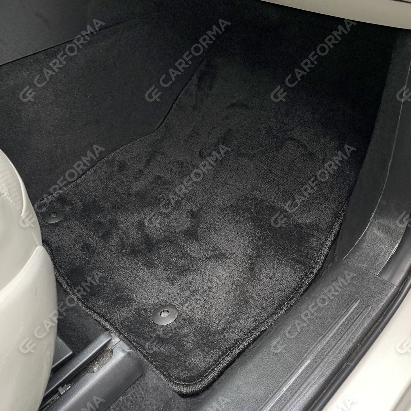 EVA коврики на Mazda CX60 2022&nbsp;-&nbsp;2026 в Омске