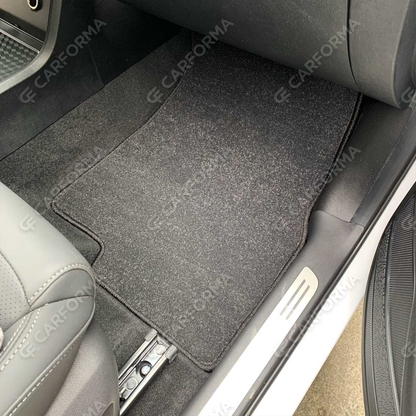 EVA коврики на Chery Tiggo 7L 2024&nbsp;-&nbsp;2026 в Омске