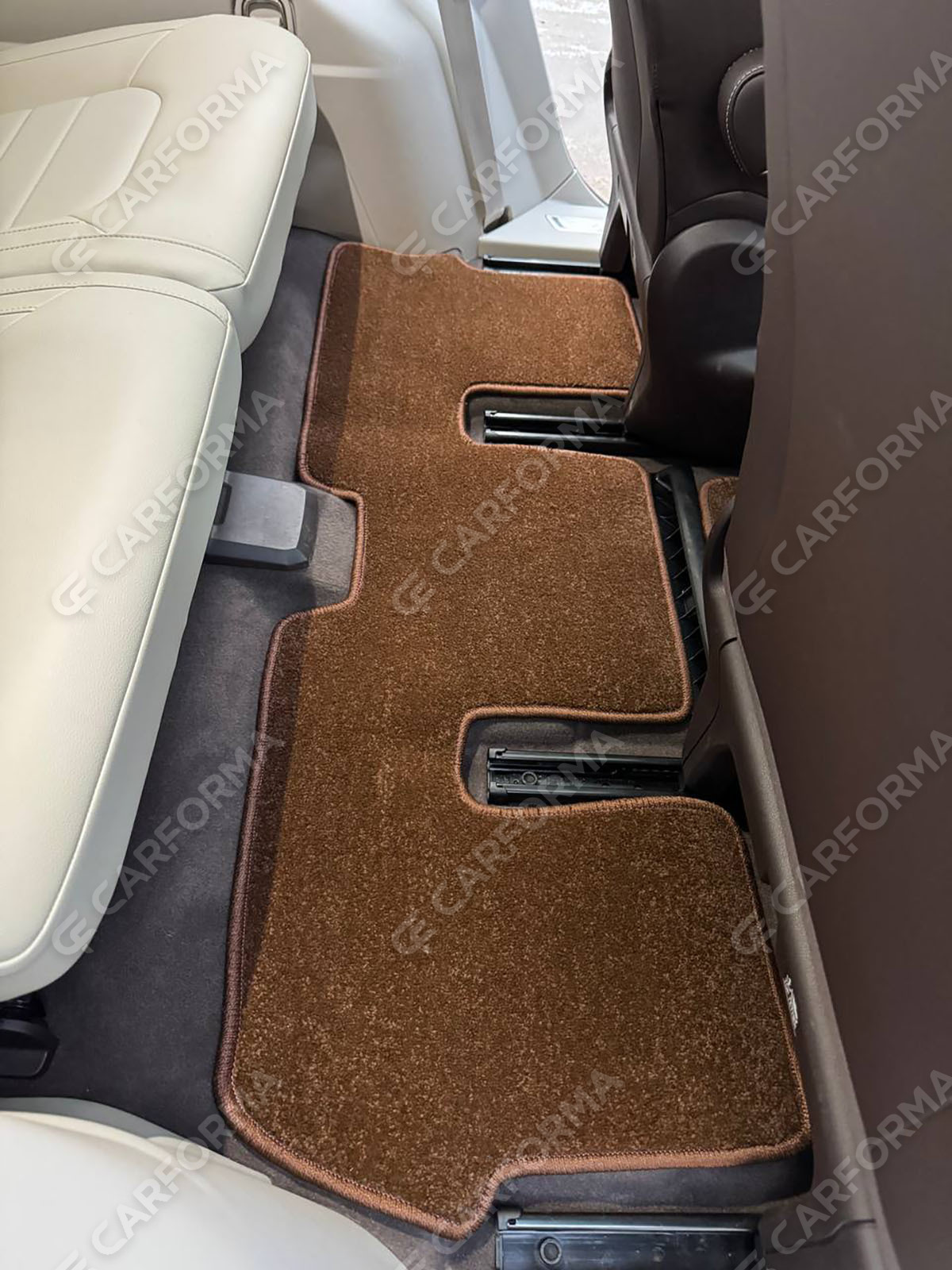 Коврики на Volkswagen Talagon 2021&nbsp;-&nbsp;2026 в Омске