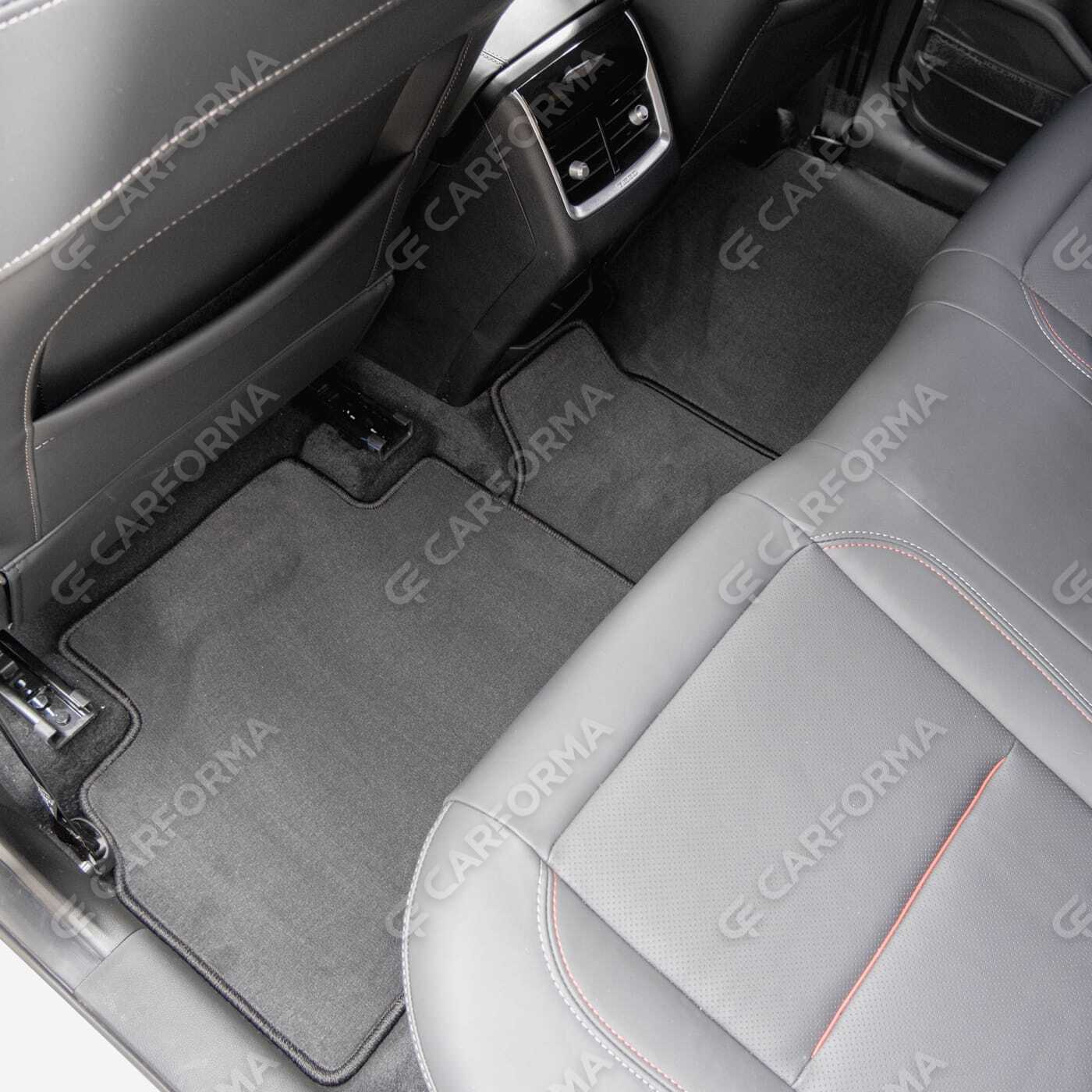 EVA коврики на Chery Tiggo 7L 2024&nbsp;-&nbsp;2026 в Омске