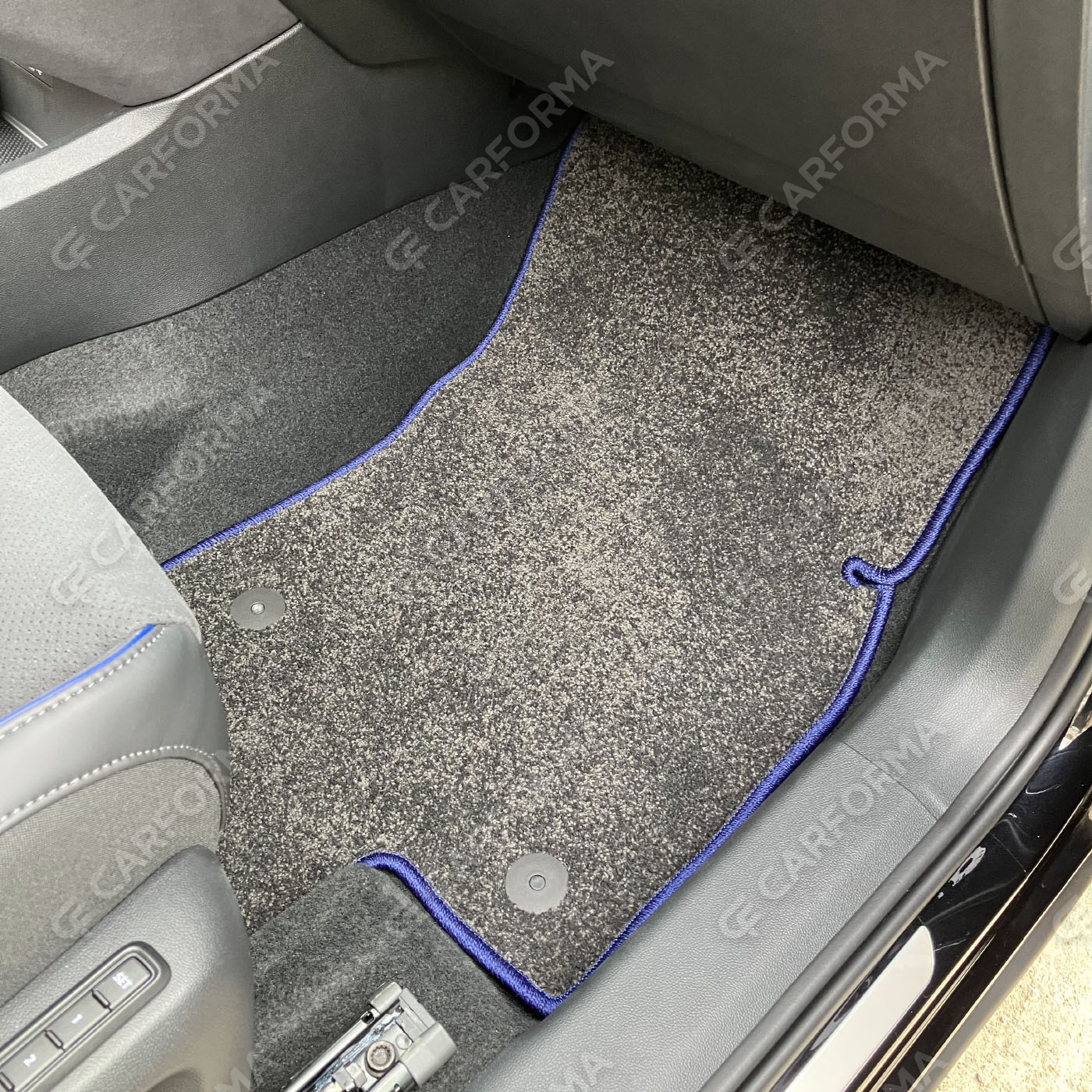 Коврики на Skoda Kodiaq II 2023&nbsp;-&nbsp;2026 в Омске