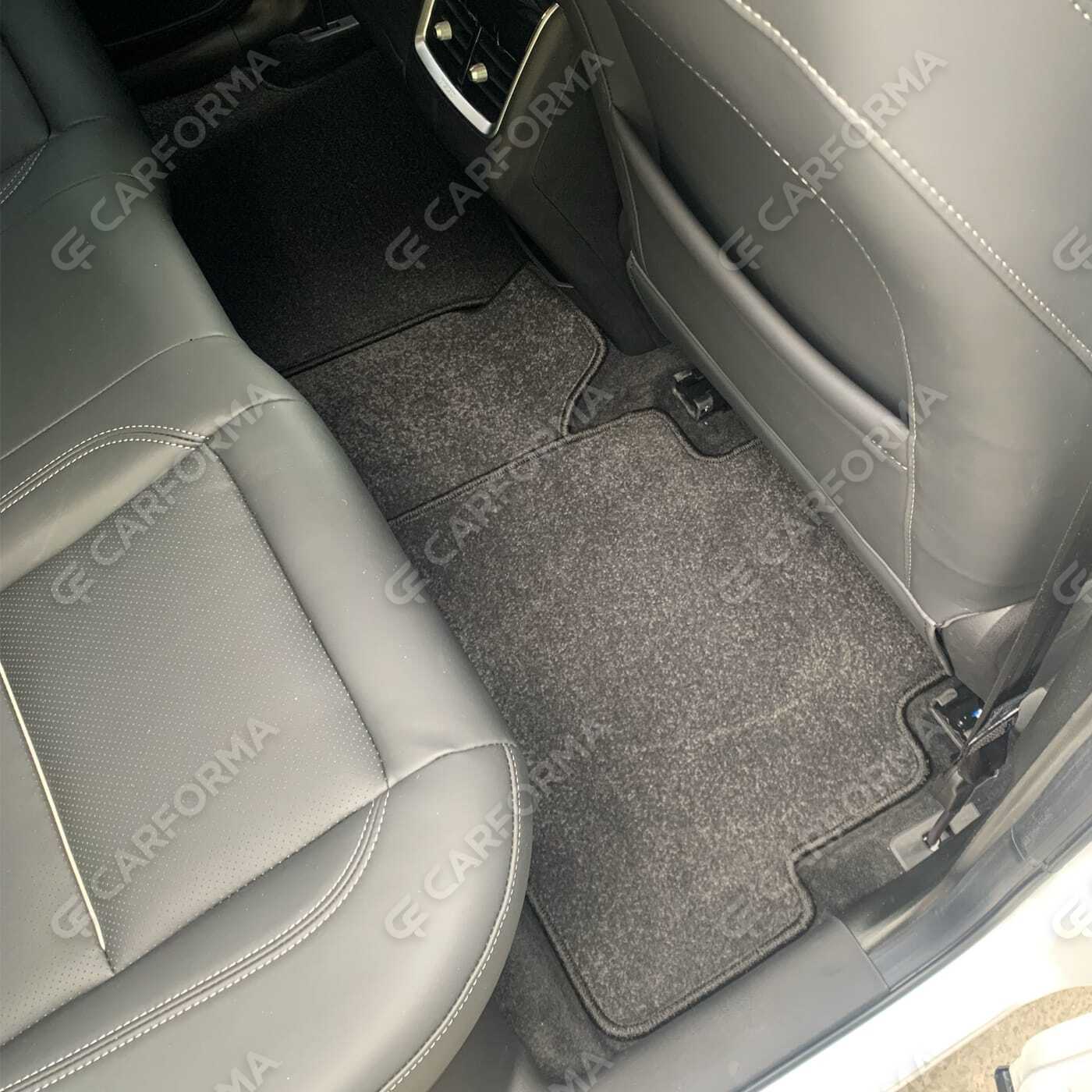 EVA коврики на Chery Tiggo 7L 2024&nbsp;-&nbsp;2026 в Омске