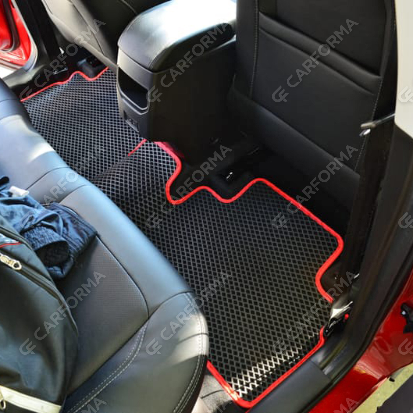 EVA коврики на Tenet T4 2025&nbsp;-&nbsp;2026 в Омске