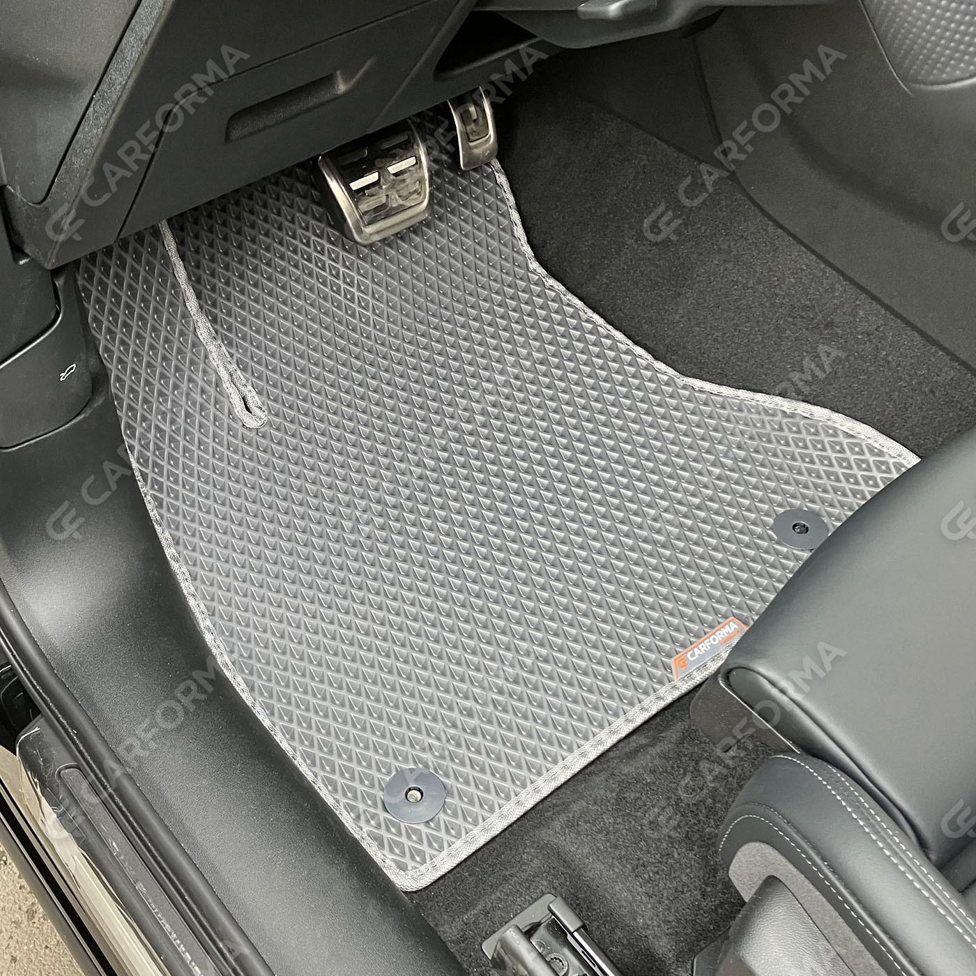 EVA коврики на Audi Q5 III 2024&nbsp;-&nbsp;2026 в Омске