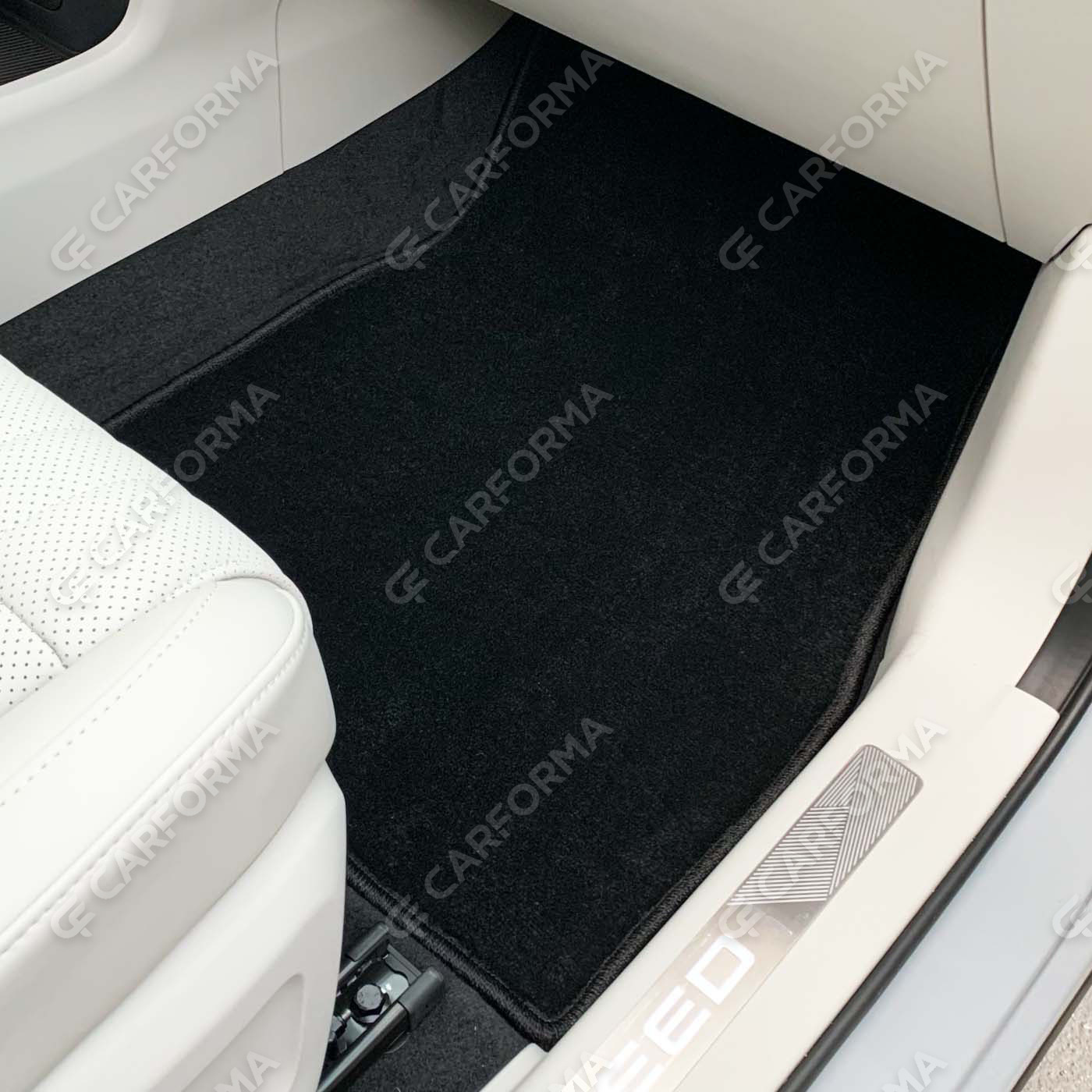 Коврики на Chery Tiggo 8L 2024&nbsp;-&nbsp;2026 в Омске