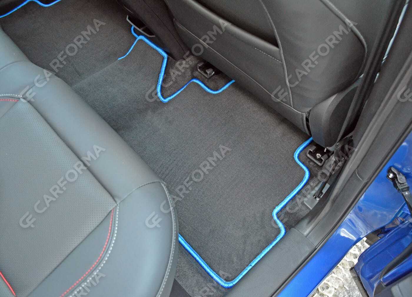 EVA коврики на Tenet T7 2025&nbsp;-&nbsp;2026 в Омске