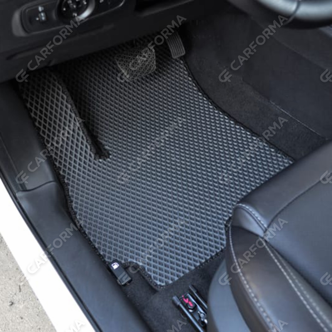 EVA коврики на Tenet T4 2025&nbsp;-&nbsp;2026 в Омске