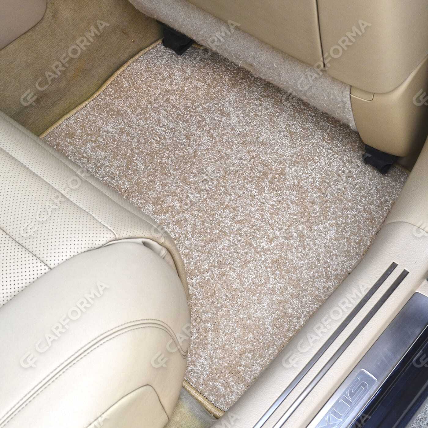 EVA коврики на Lexus LS IV 2006&nbsp;-&nbsp;2017 в Омске