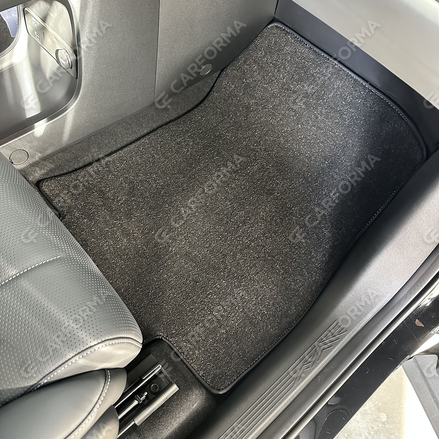 EVA коврики на GAC S7 2025&nbsp;-&nbsp;2026 в Омске