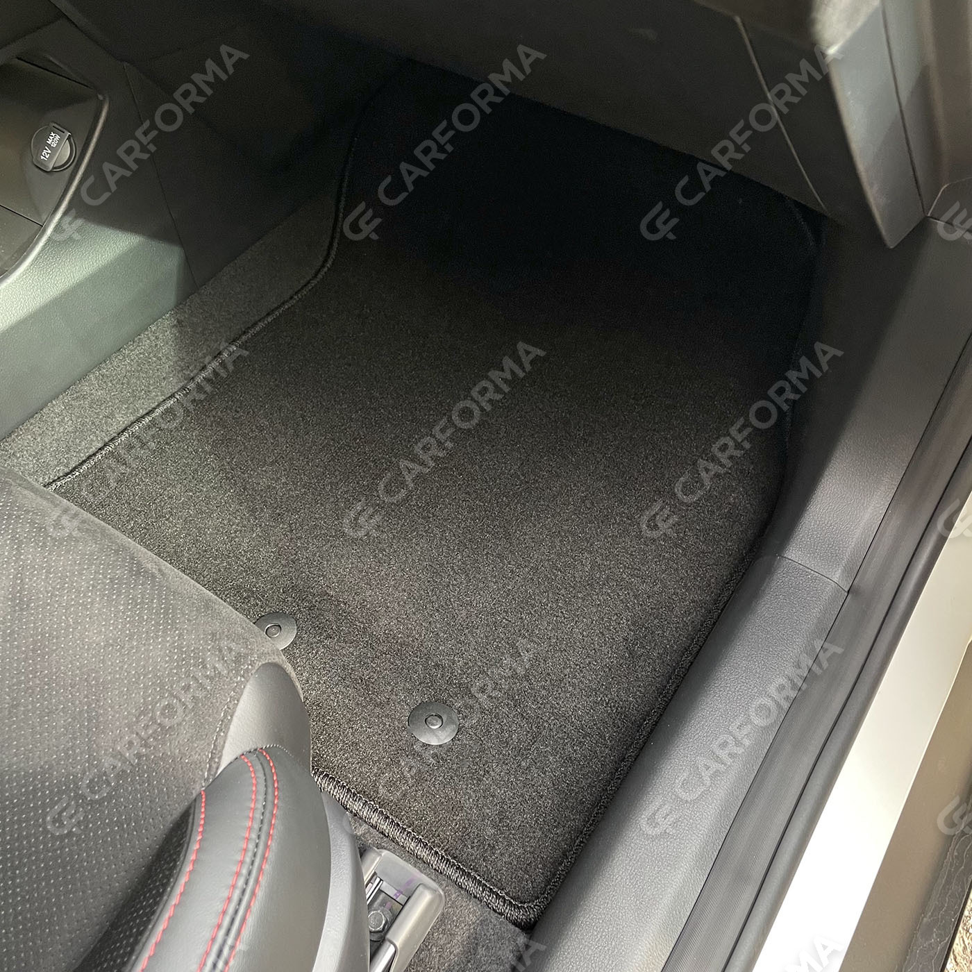 EVA коврики на Mazda EZ-6 2024&nbsp;-&nbsp;2026 в Омске