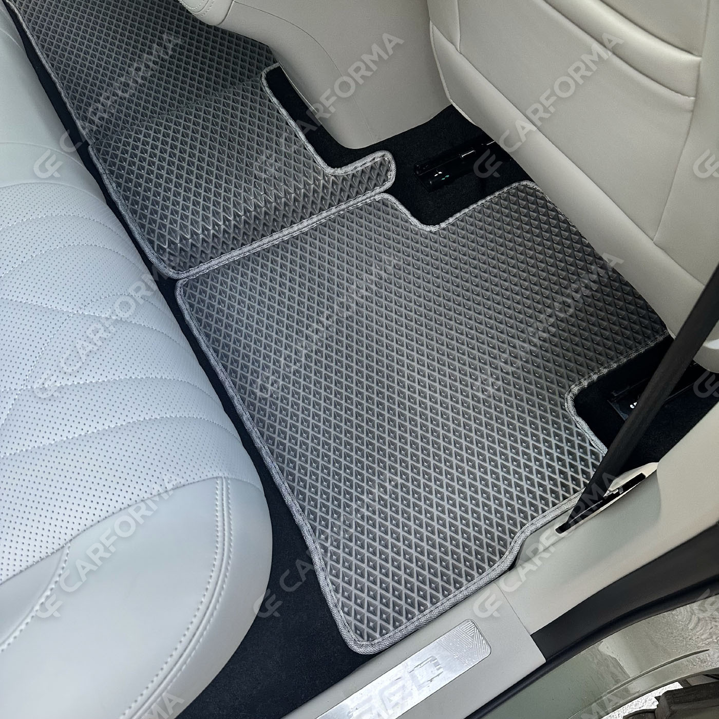 Коврики на Chery Tiggo 8L 2024&nbsp;-&nbsp;2026 в Омске