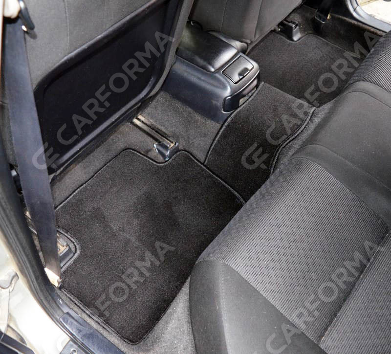 Ворсовые коврики на Lexus IS I 1998&nbsp;-&nbsp;2005 в Омске