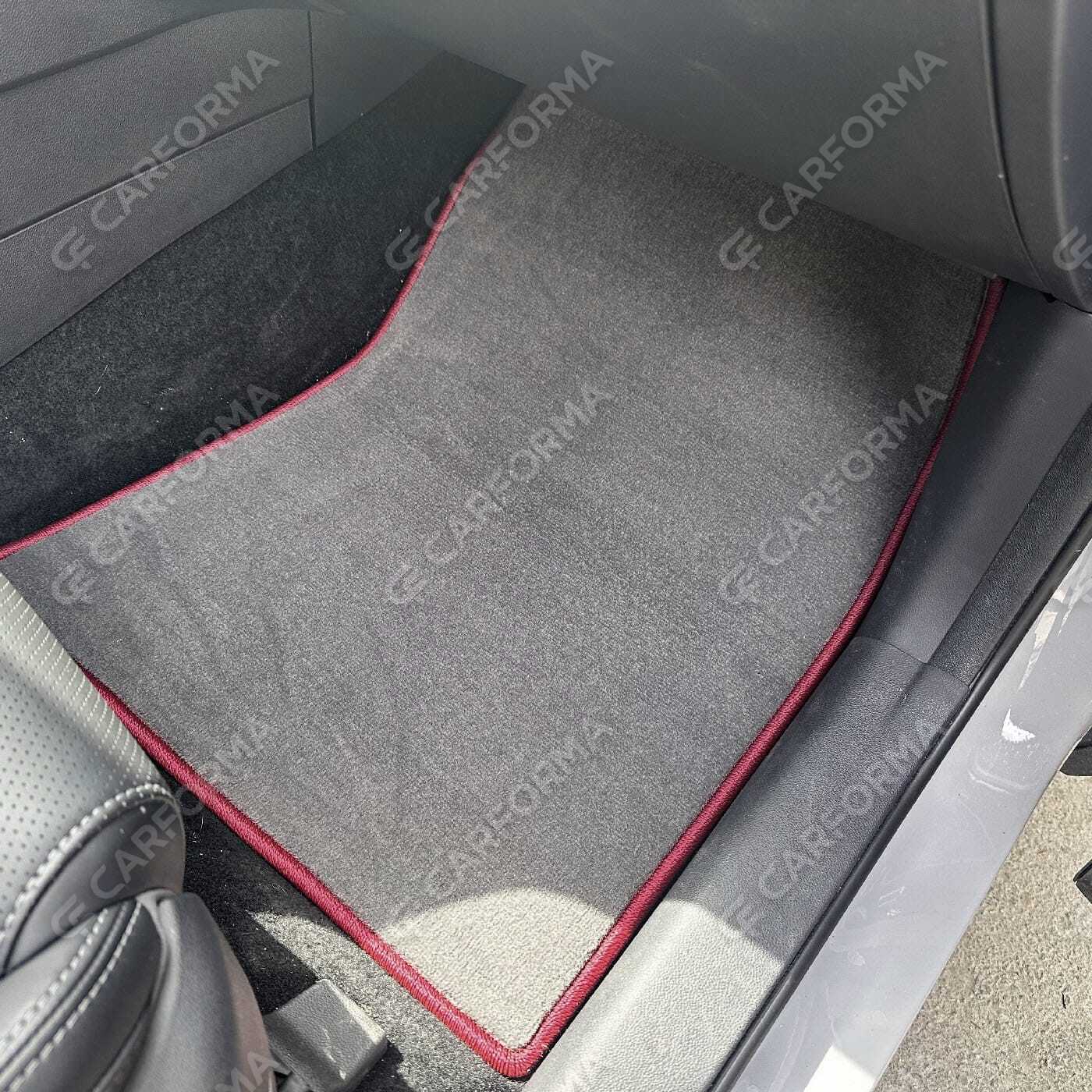 EVA коврики на Changan CS75 Plus II 2022&nbsp;-&nbsp;2026 в Омске