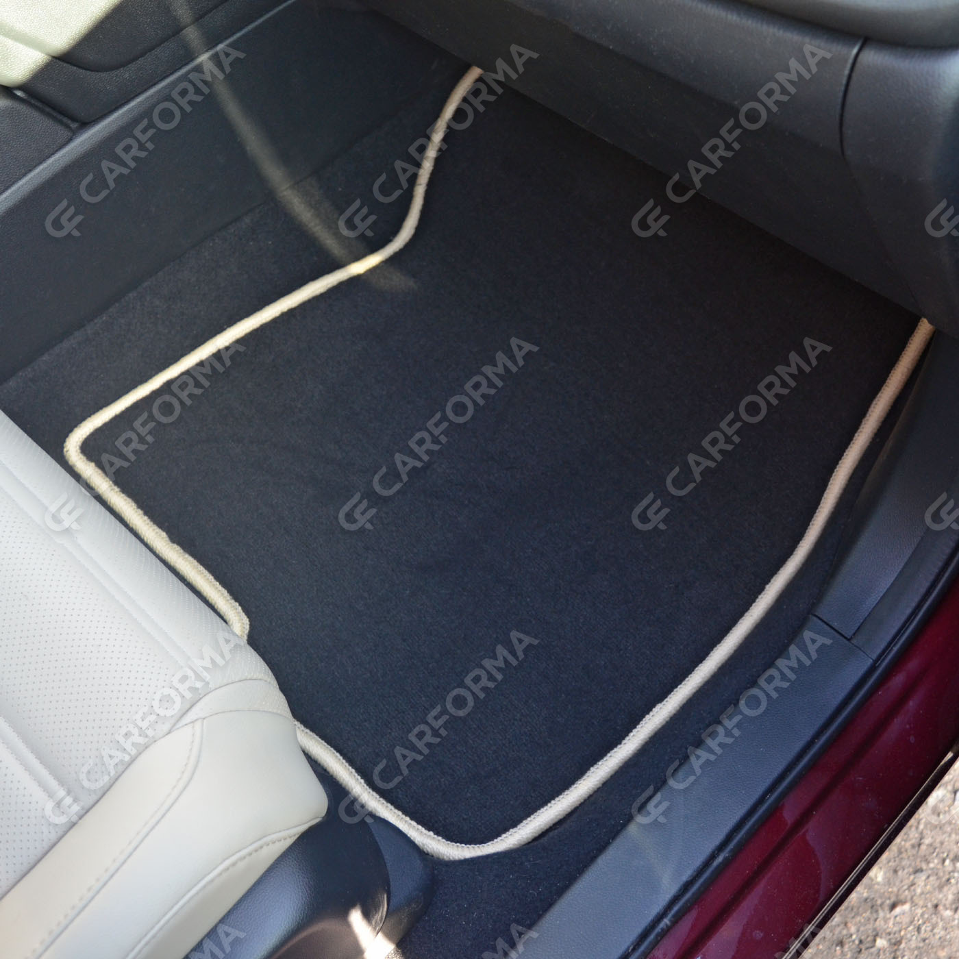 EVA коврики на Honda Breeze 1 2019&nbsp;-&nbsp;2023 в Омске