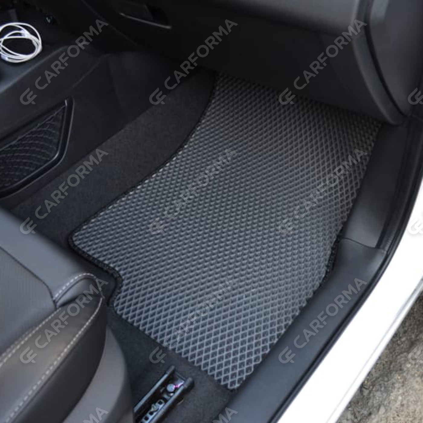 EVA коврики на Tenet T4 2025&nbsp;-&nbsp;2026 в Омске