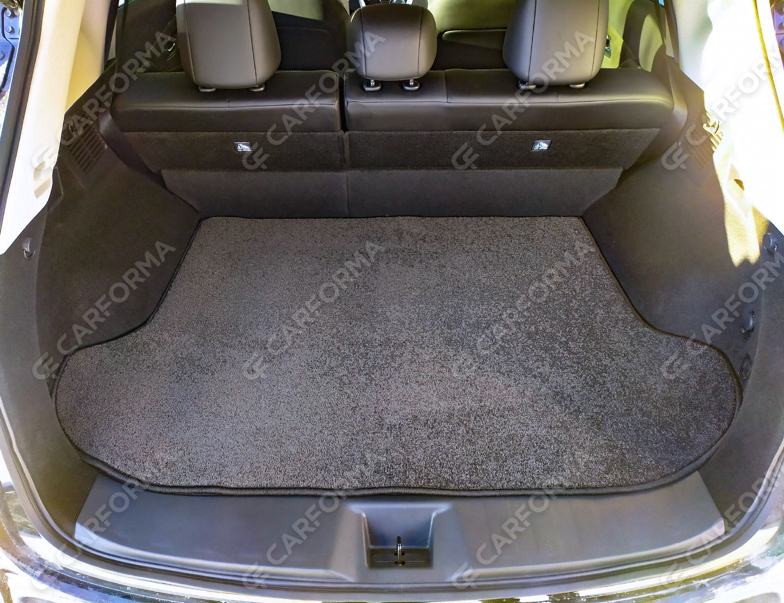 EVA коврики на Nissan Murano (Z52) 2014&nbsp;-&nbsp;2022 в Омске