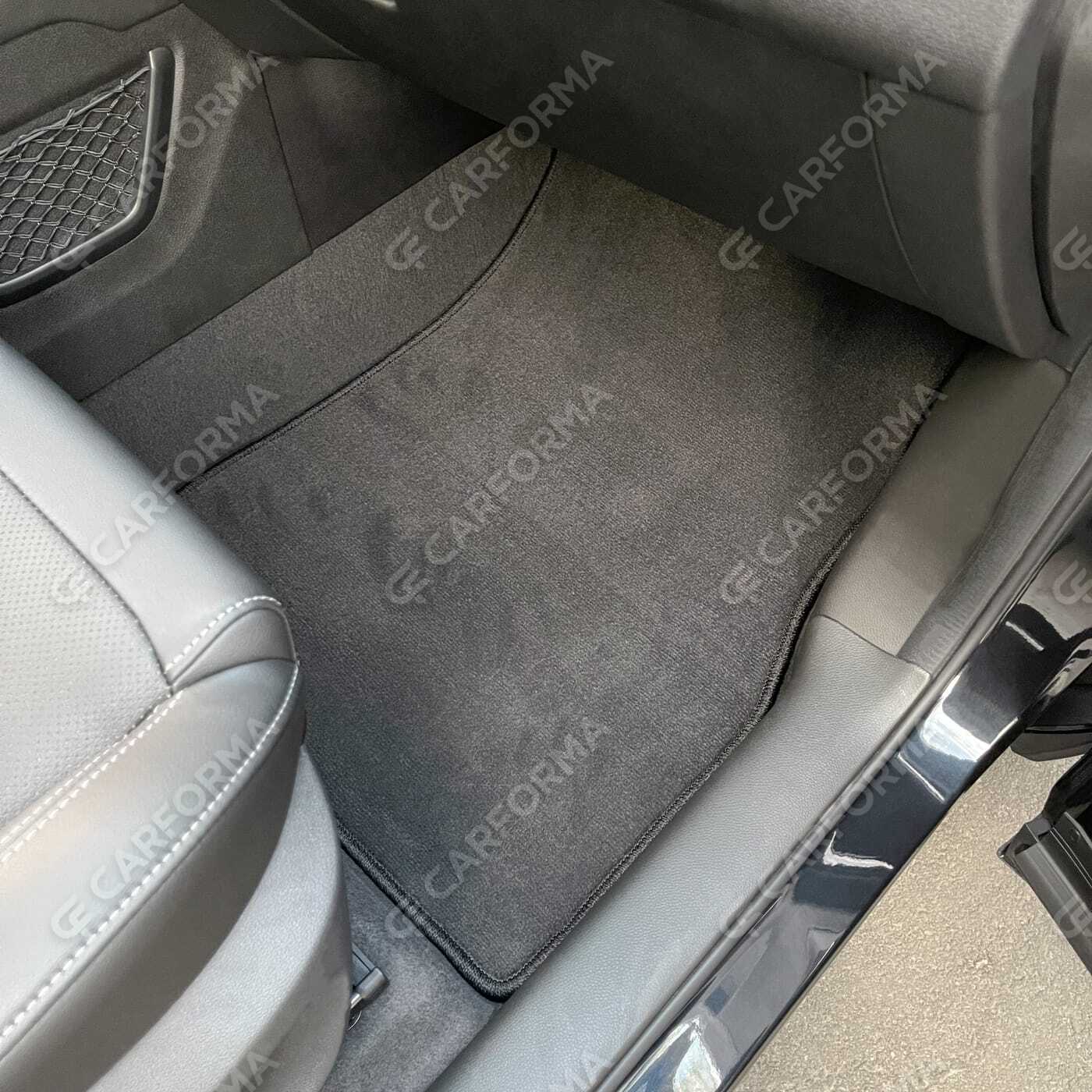 EVA коврики на Tenet T4 2025&nbsp;-&nbsp;2026 в Омске