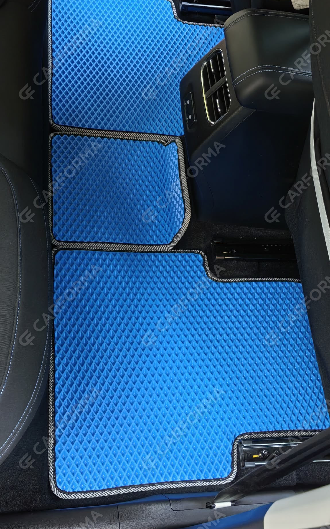 Коврики на Haval Jolion 2020&nbsp;-&nbsp;2026 в Омске