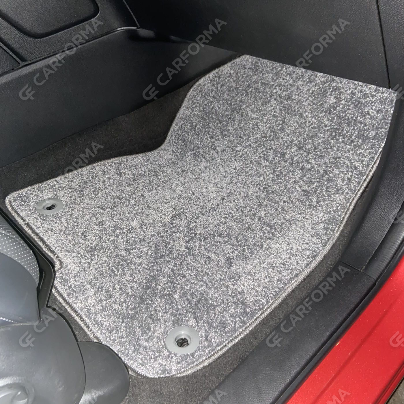 EVA коврики на Honda Breeze 1 2019&nbsp;-&nbsp;2023 в Омске