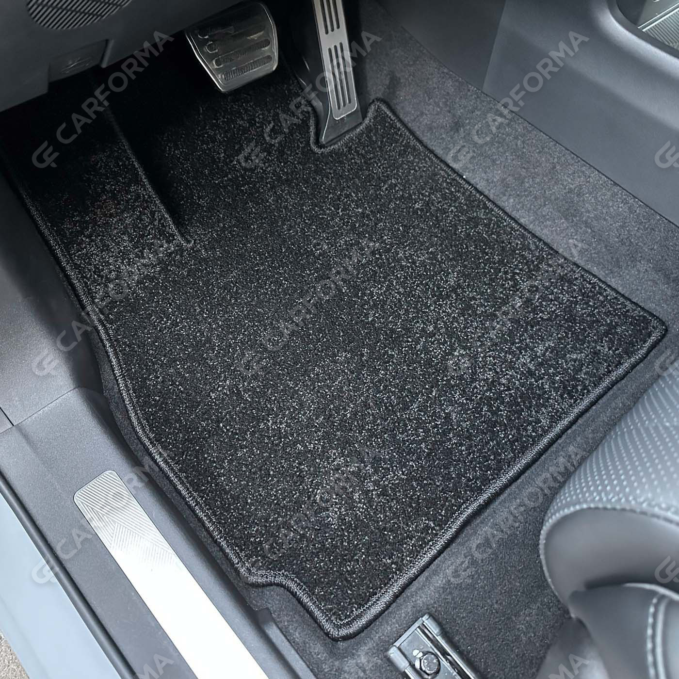 Коврики на Chery Tiggo 8L 2024&nbsp;-&nbsp;2026 в Омске