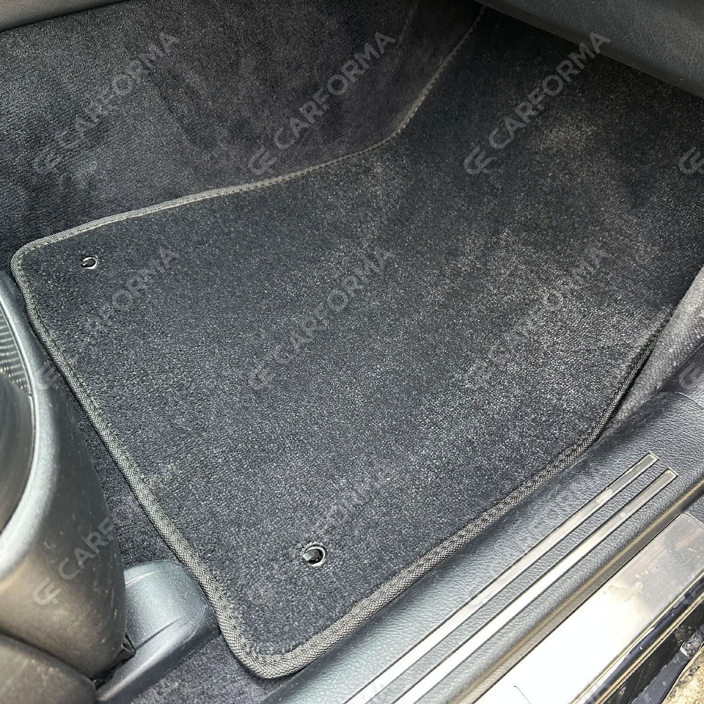 EVA коврики на Lexus LS IV 2006&nbsp;-&nbsp;2017 в Омске