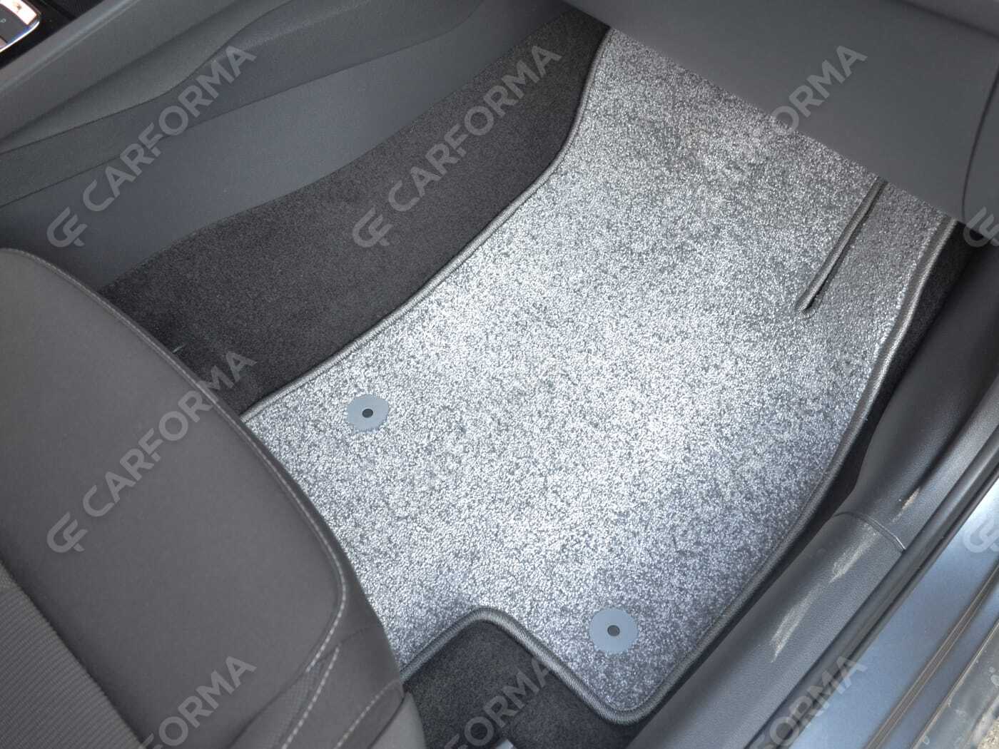 EVA коврики на Audi Q2L 2016&nbsp;-&nbsp;2026 в Омске