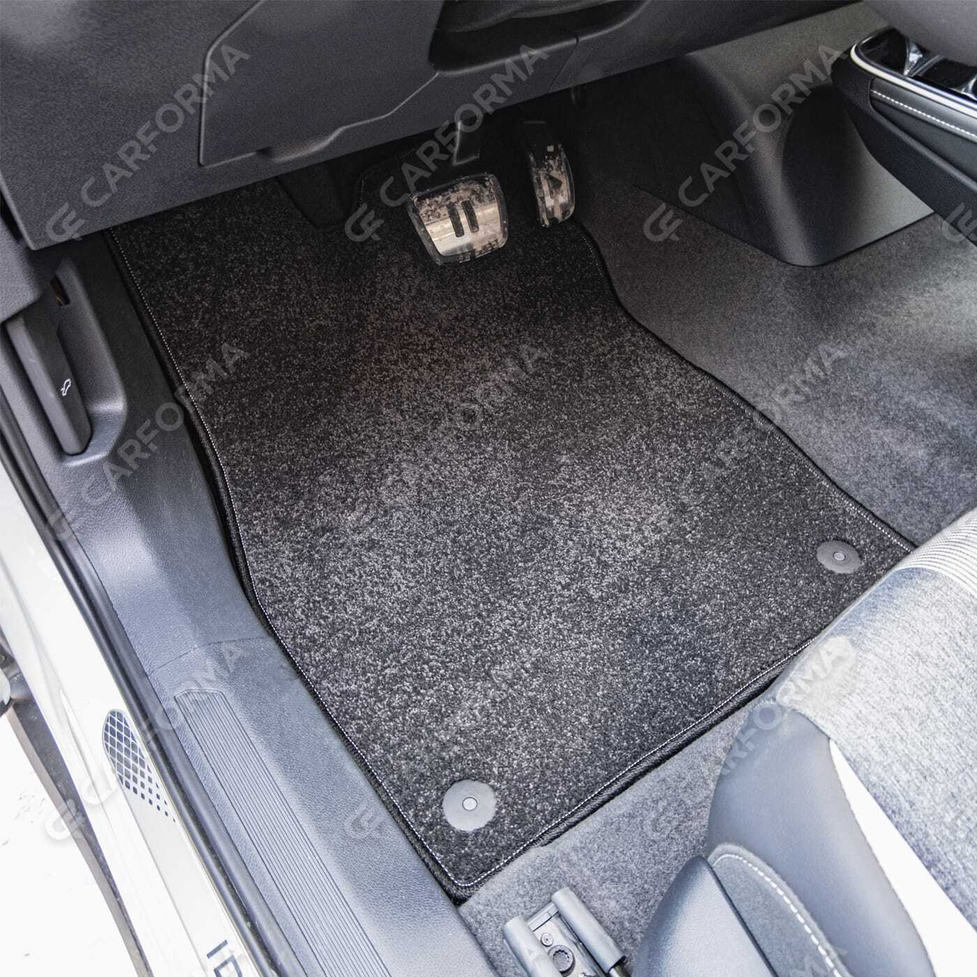 EVA коврики на Audi Q4 e-tron 2021&nbsp;-&nbsp;2026 в Омске