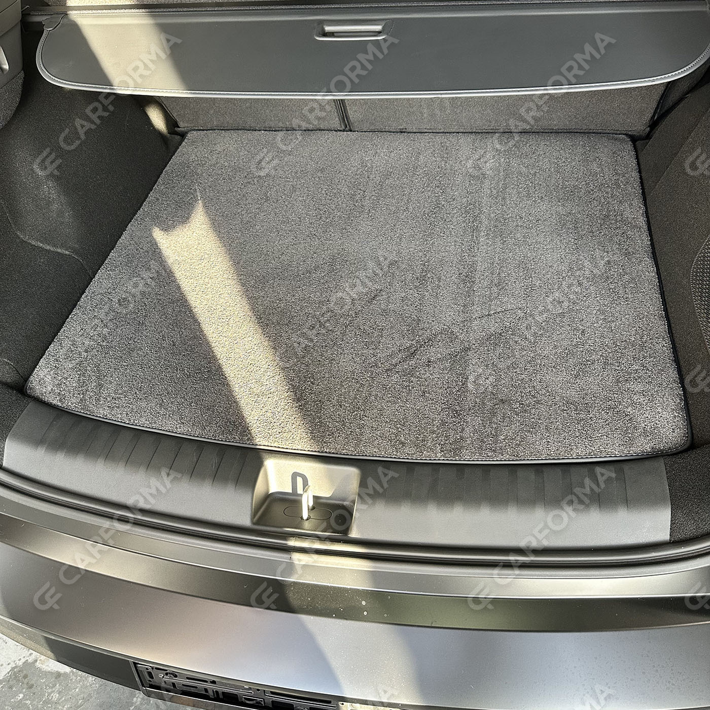 EVA коврики на GAC S7 2025&nbsp;-&nbsp;2026 в Омске