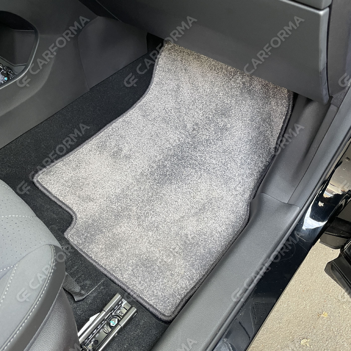 Коврики на Chery Tiggo 8 Plus 2024&nbsp;-&nbsp;2026 в Омске