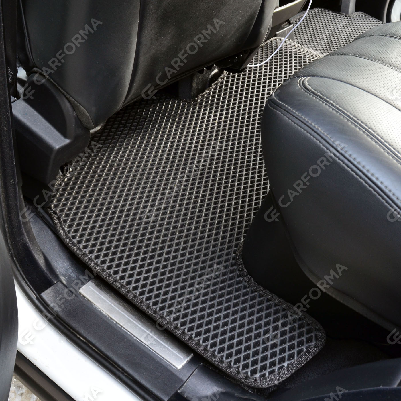 EVA коврики на Land Rover Range Rover Sport I 2005&nbsp;-&nbsp;2013 в Омске