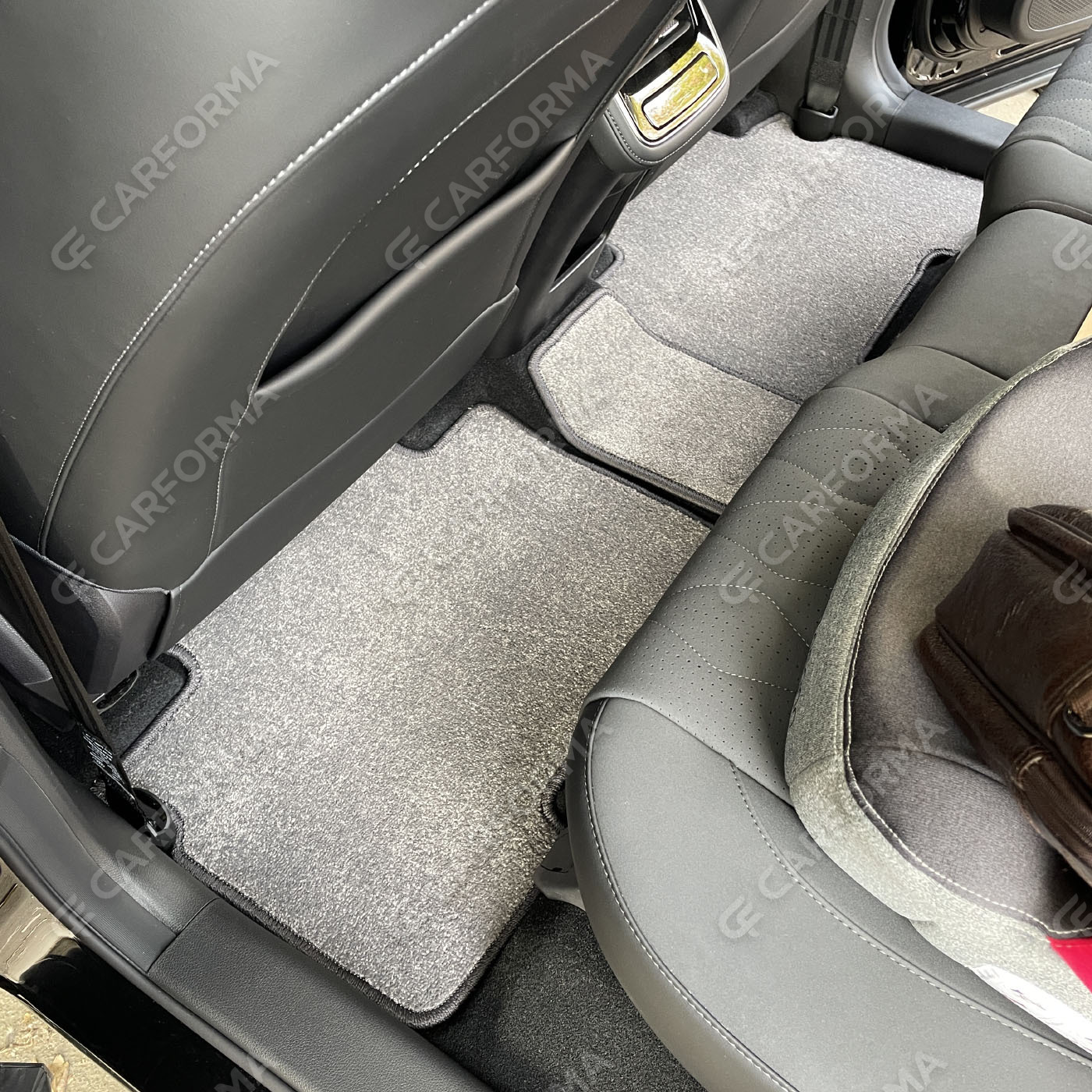 Коврики на Chery Tiggo 8 Plus 2024&nbsp;-&nbsp;2026 в Омске