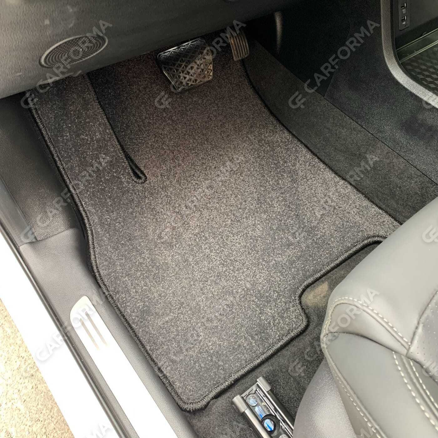 EVA коврики на Tenet T7 2025&nbsp;-&nbsp;2026 в Омске