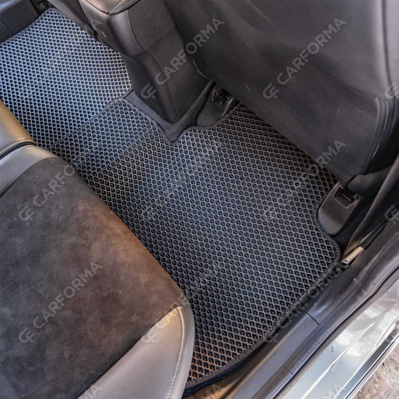 EVA коврики на Honda Life 2020&nbsp;-&nbsp;2026 в Омске