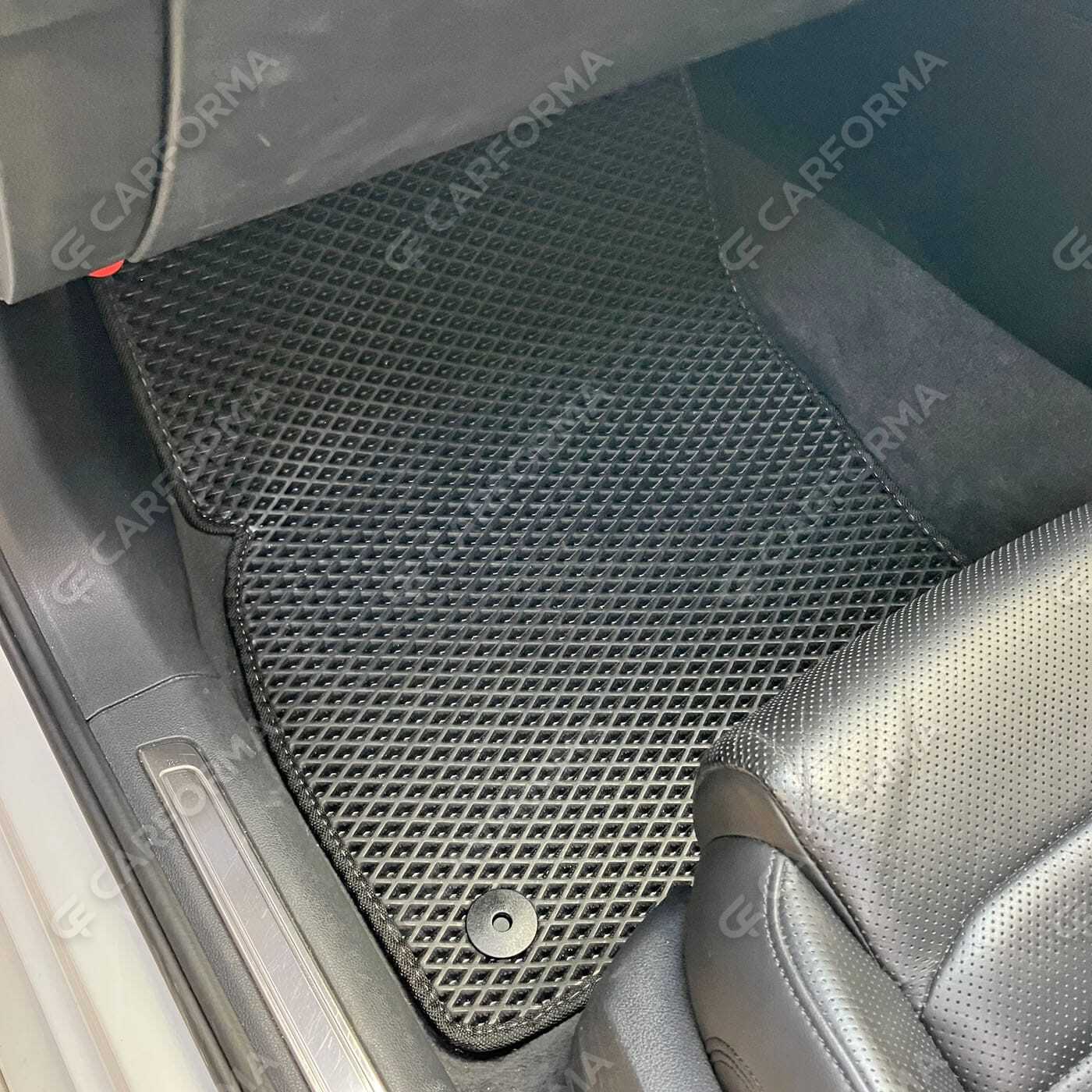 EVA коврики на Audi A3 (8Y) 2020&nbsp;-&nbsp;2026 в Омске