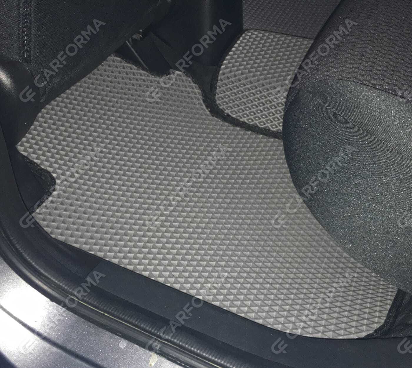 EVA коврики на Honda Life 2020&nbsp;-&nbsp;2026 в Омске