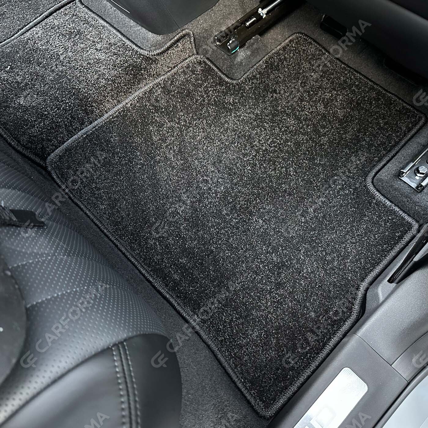 Коврики на Chery Tiggo 8L 2024&nbsp;-&nbsp;2026 в Омске