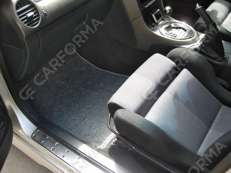 Ворсовые коврики на Toyota Altezza 1998&nbsp;-&nbsp;2005 в Омске