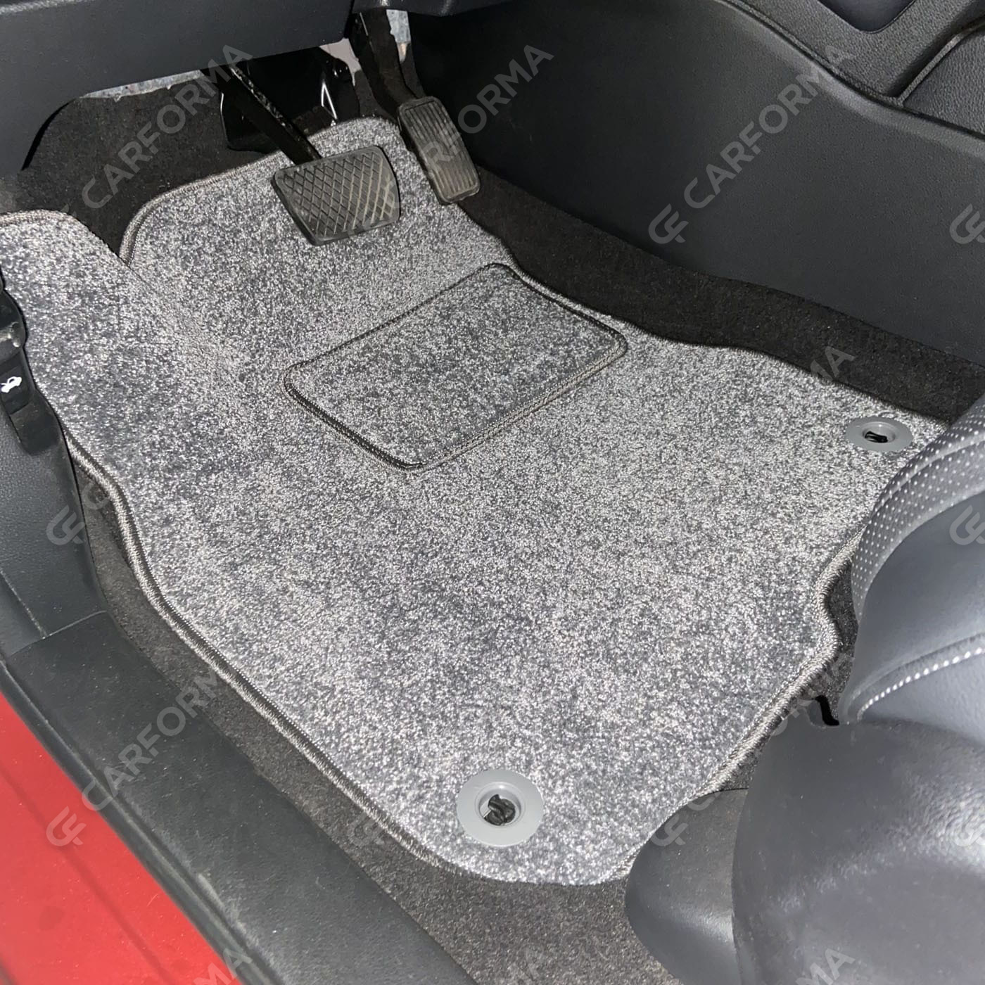 EVA коврики на Honda CR-V V 2016&nbsp;-&nbsp;2023 в Омске