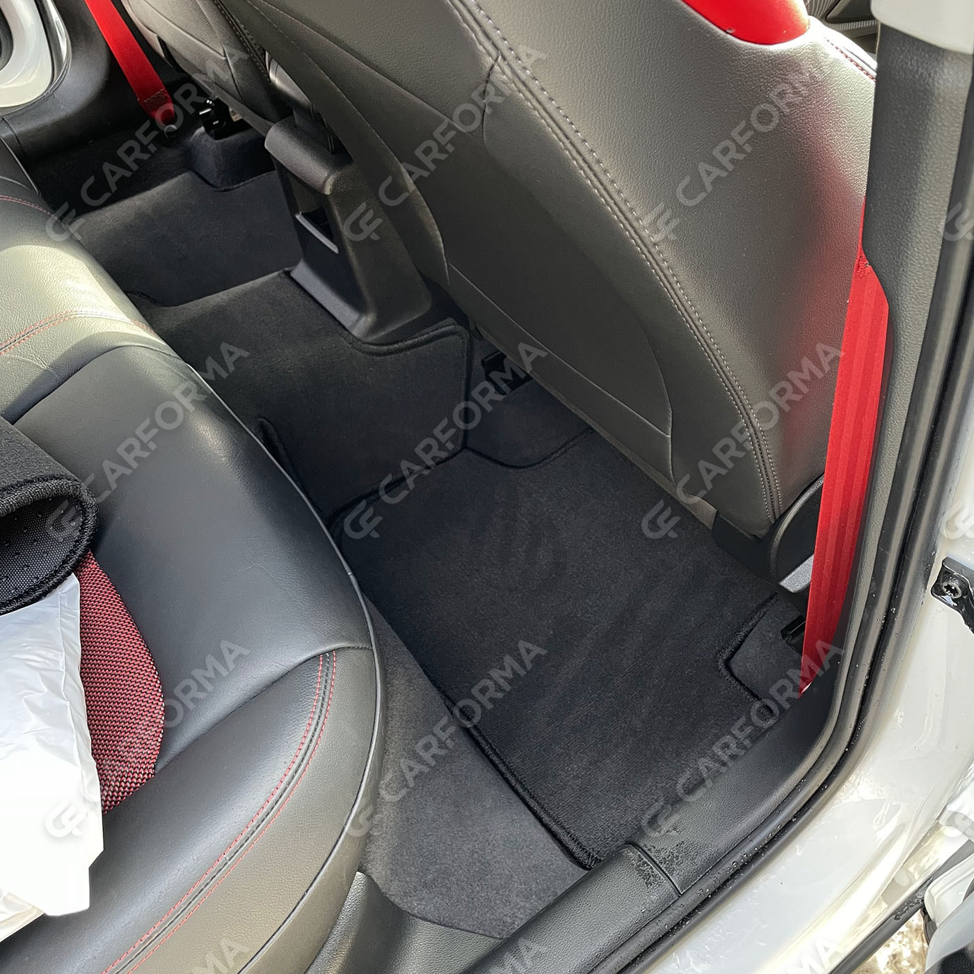 EVA коврики на Audi Q2L 2016&nbsp;-&nbsp;2026 в Омске