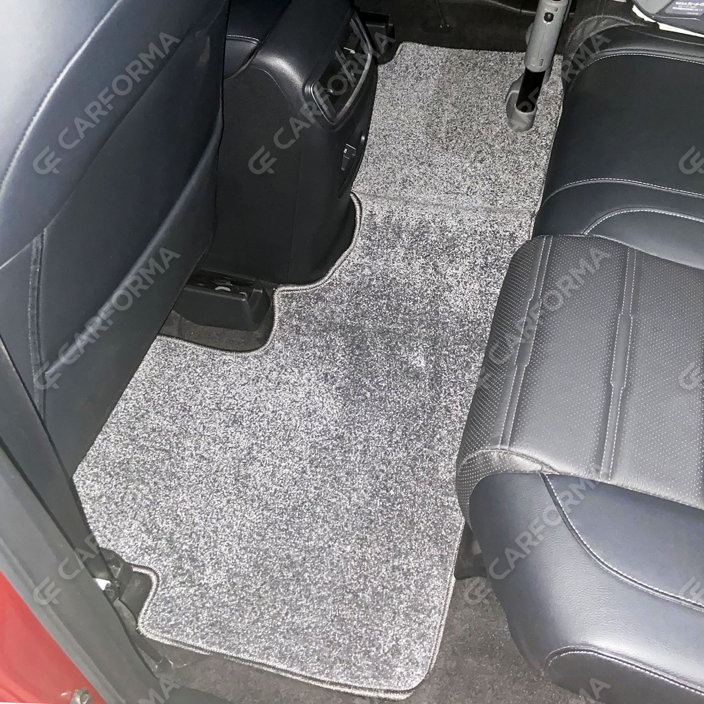 EVA коврики на Honda CR-V V 2016&nbsp;-&nbsp;2023 в Омске