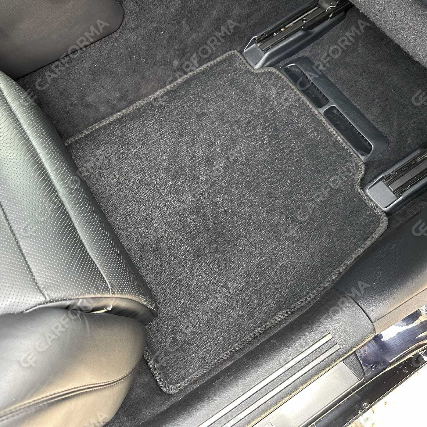 EVA коврики на Lexus LS IV 2006&nbsp;-&nbsp;2017 в Омске