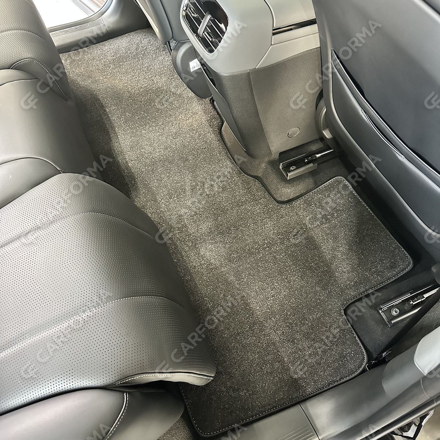 EVA коврики на GAC S7 2025&nbsp;-&nbsp;2026 в Омске