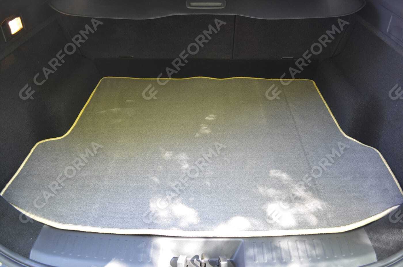 EVA коврики на Chery Tiggo 7L 2024&nbsp;-&nbsp;2026 в Омске