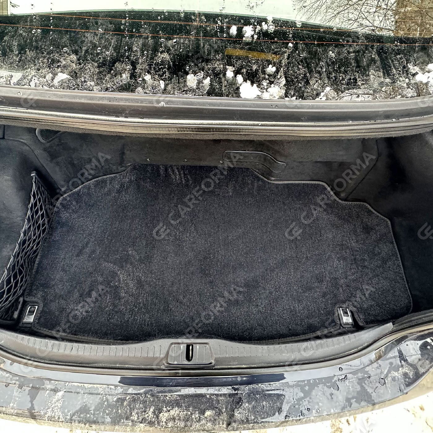 EVA коврики на Lexus LS IV 2006&nbsp;-&nbsp;2017 в Омске