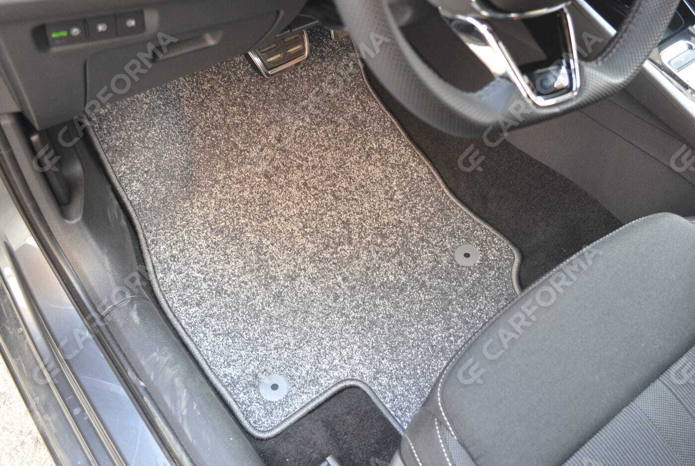 EVA коврики на Audi Q2L 2016&nbsp;-&nbsp;2026 в Омске