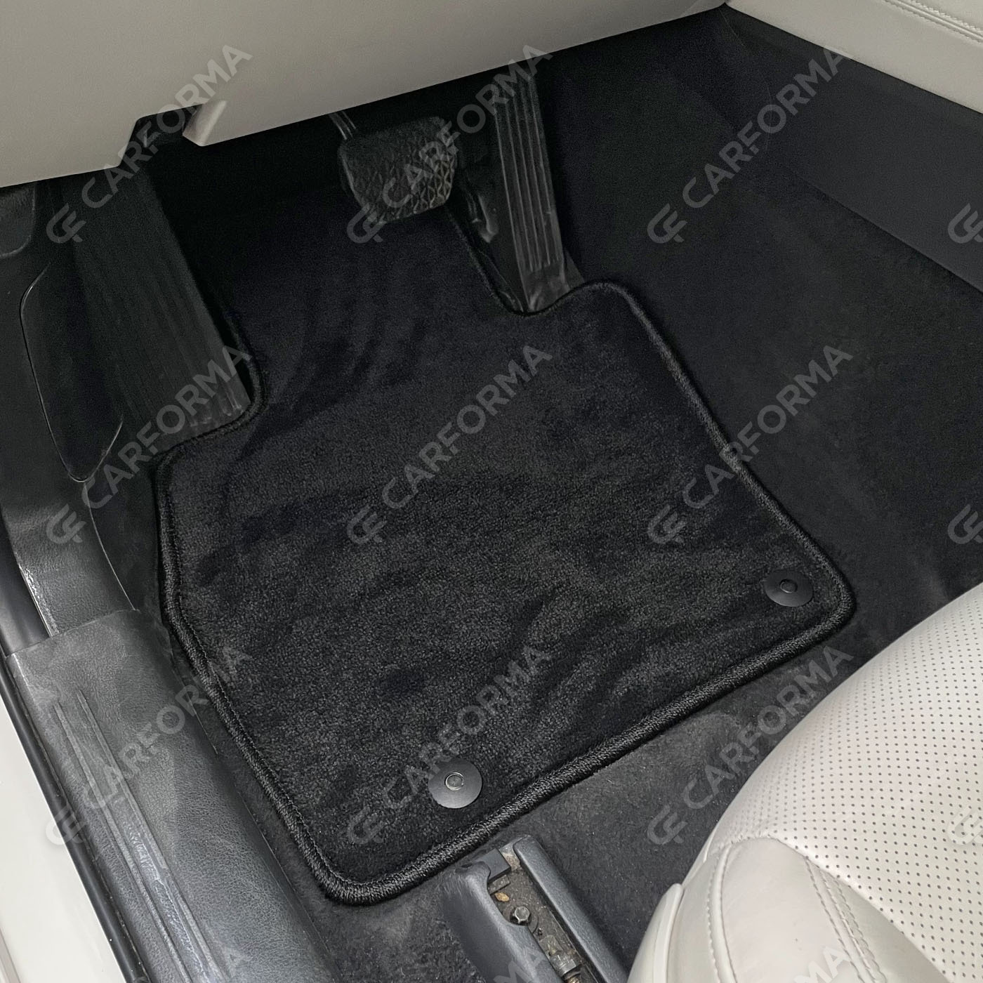 EVA коврики на Mazda CX60 2022&nbsp;-&nbsp;2026 в Омске