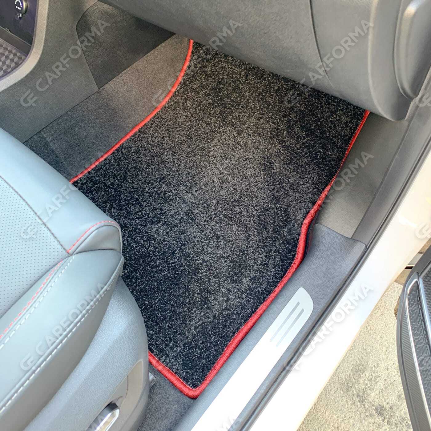 EVA коврики на Chery Tiggo 7L 2024&nbsp;-&nbsp;2026 в Омске