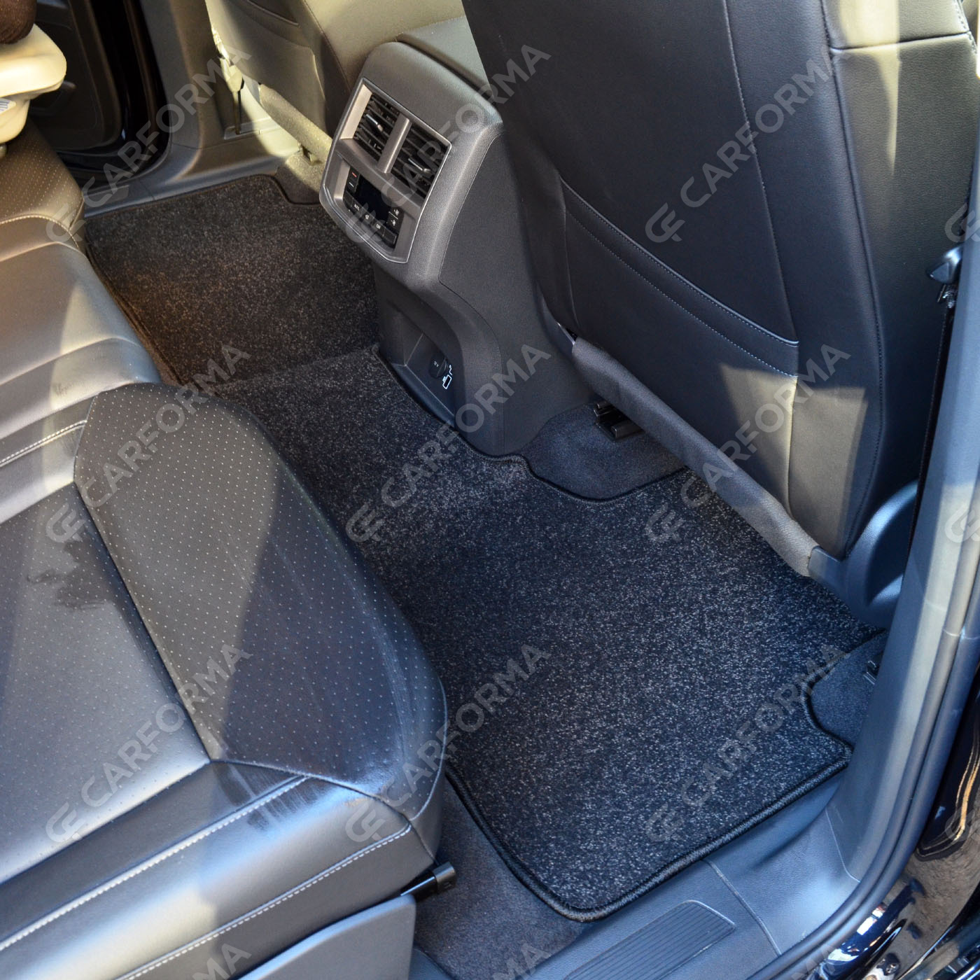 Коврики на Volkswagen Teramont 2016&nbsp;-&nbsp;2026 в Омске