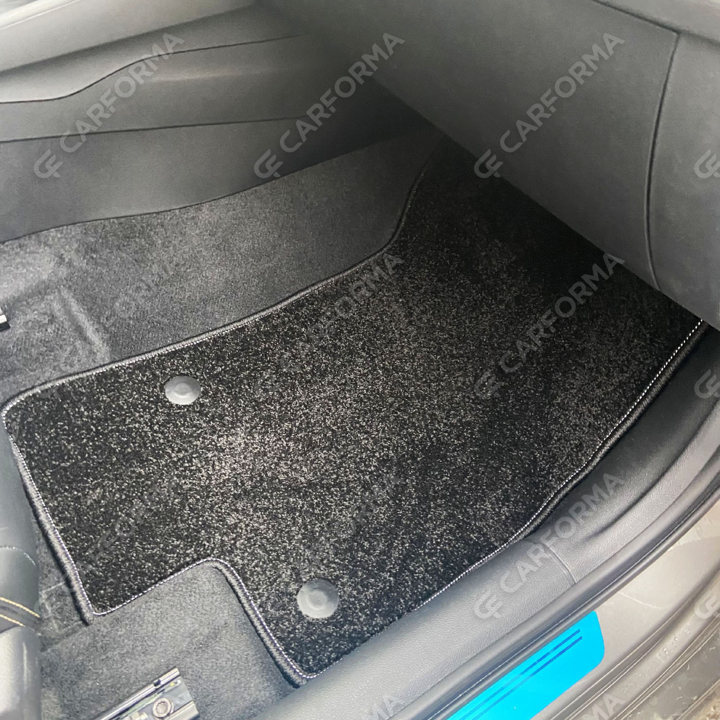 EVA коврики на Audi Q2L 2016&nbsp;-&nbsp;2026 в Омске